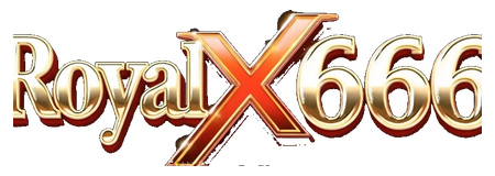 royalx666 logo